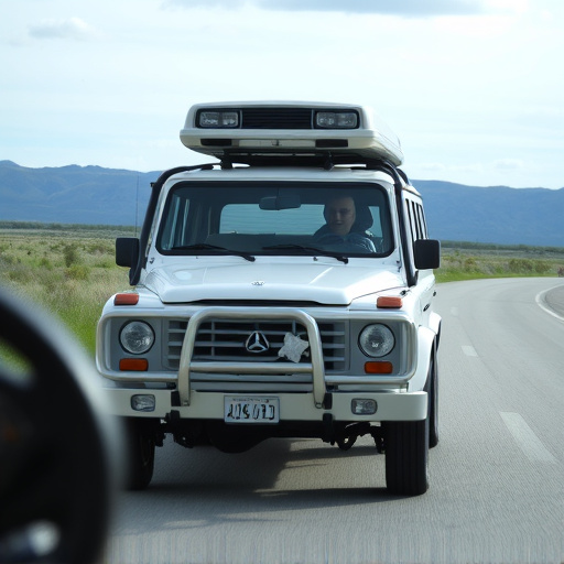 vehicle