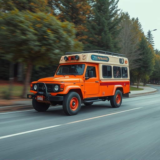 vehicle