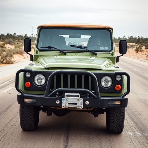 vehicle