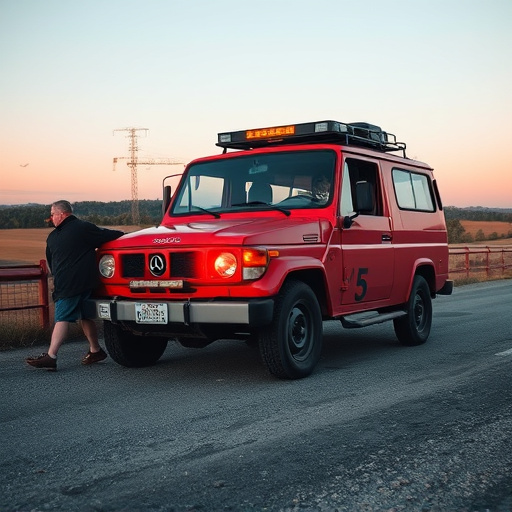 vehicle