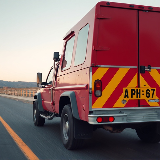 vehicle