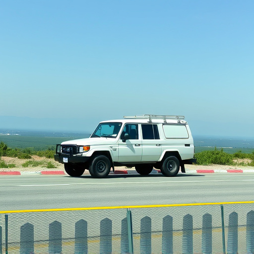 vehicle