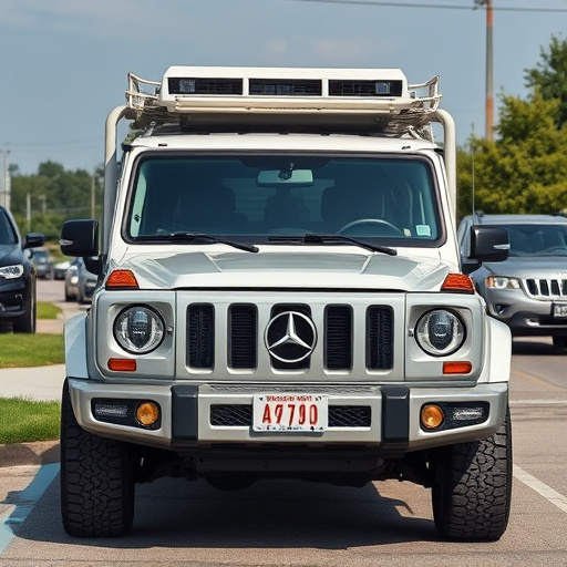 vehicle