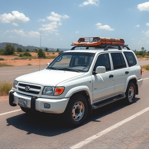 vehicle