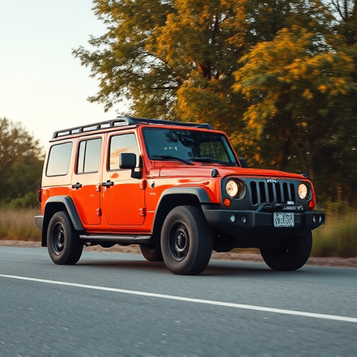 vehicle