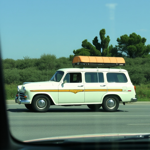 vehicle