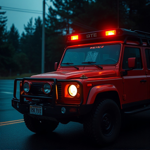 vehicle