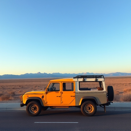 vehicle