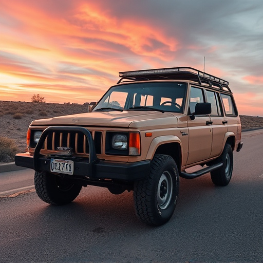 vehicle