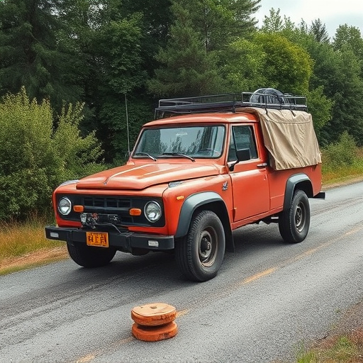 vehicle