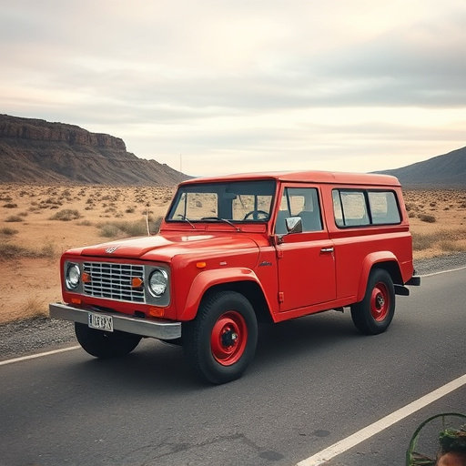vehicle