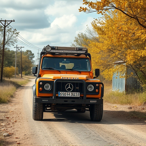 vehicle