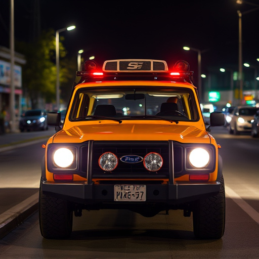 vehicle