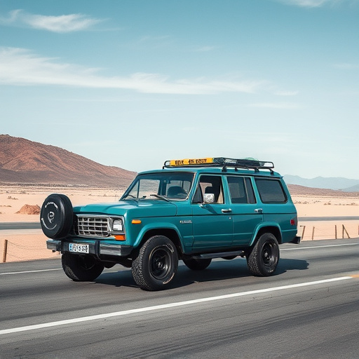 vehicle