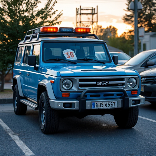 vehicle