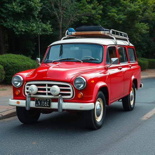 vehicle