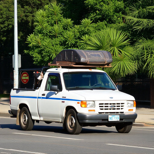 vehicle