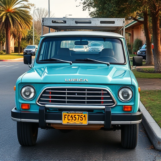 vehicle