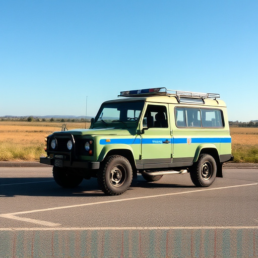 vehicle