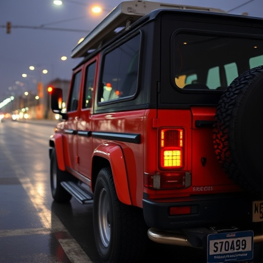 vehicle
