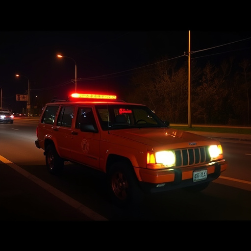 vehicle