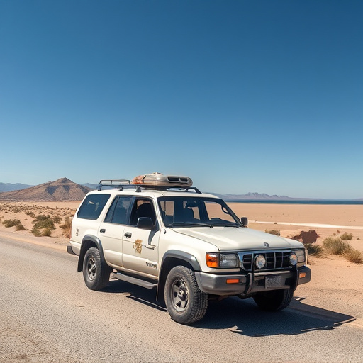 vehicle