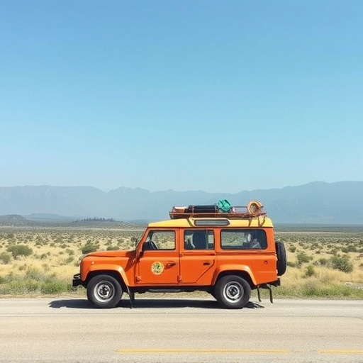 vehicle
