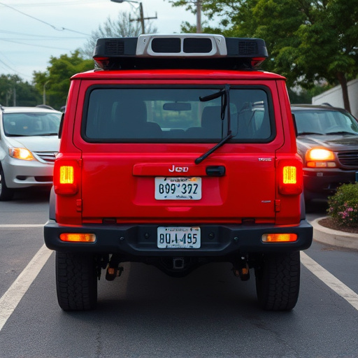 vehicle