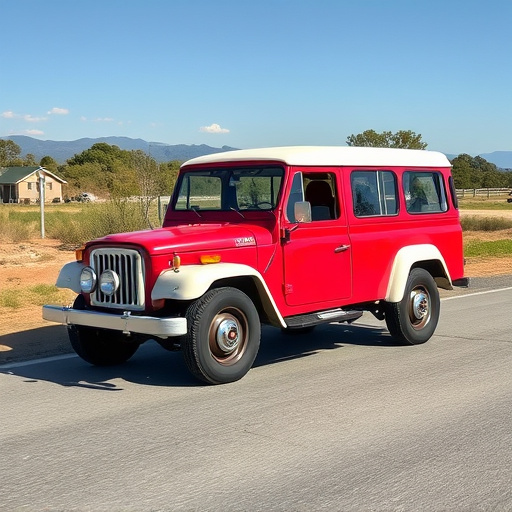 vehicle