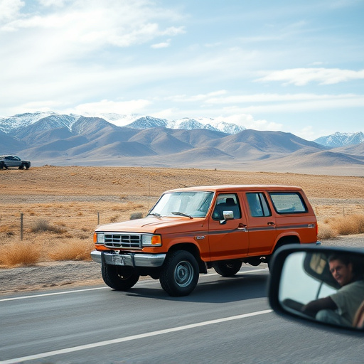 vehicle