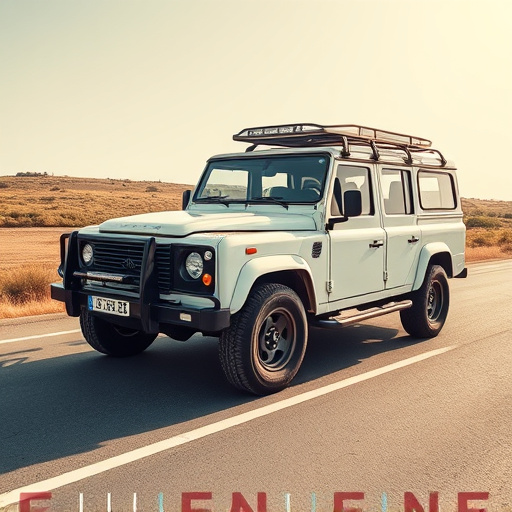 vehicle