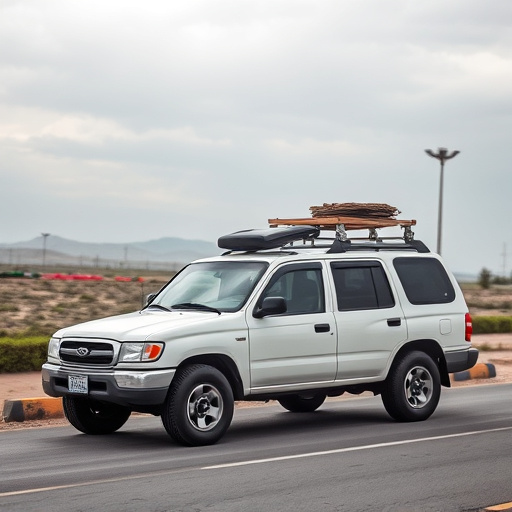 vehicle