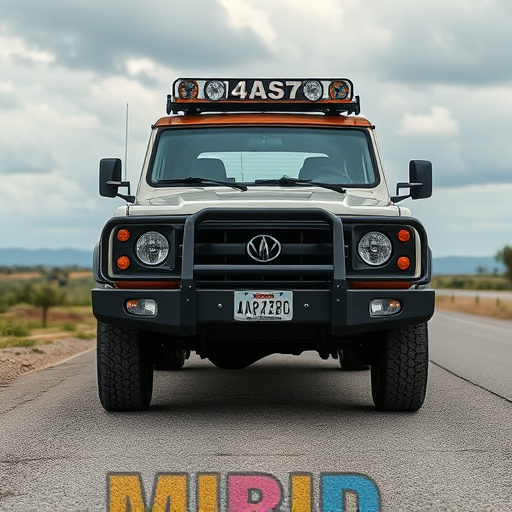 vehicle