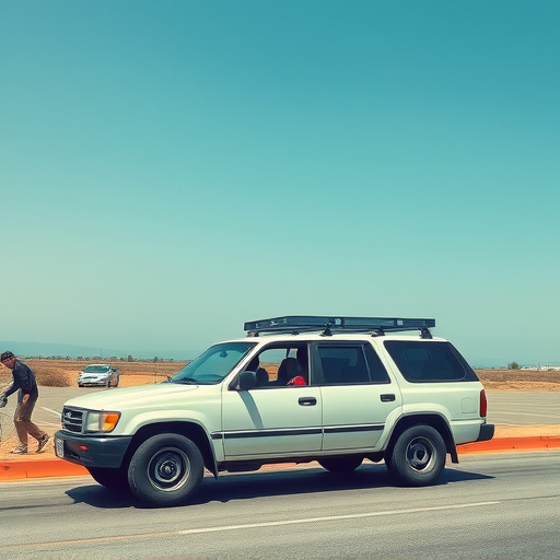 vehicle