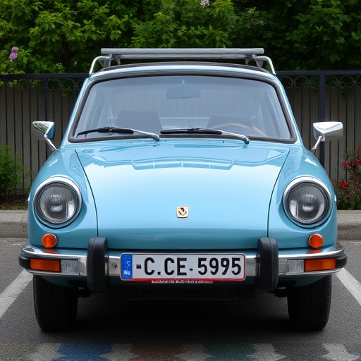 vehicle
