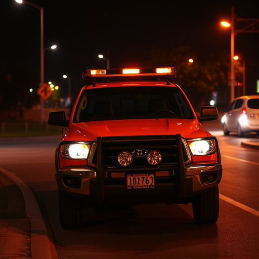 vehicle