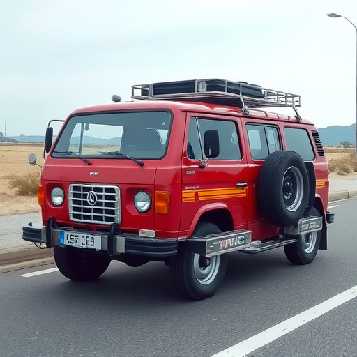 vehicle