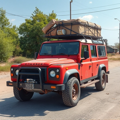 vehicle