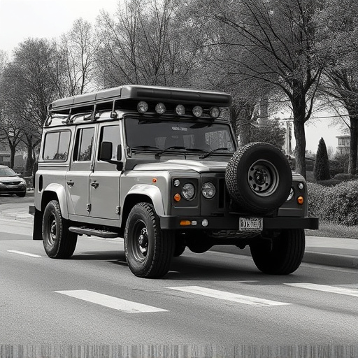 vehicle