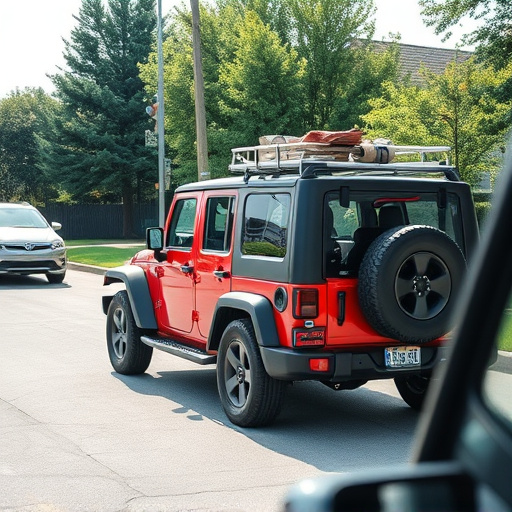 vehicle