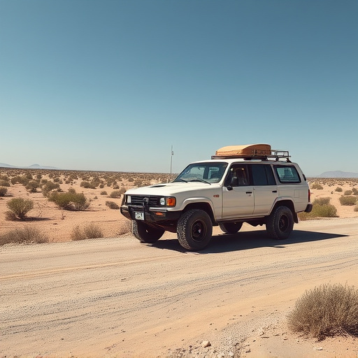 vehicle