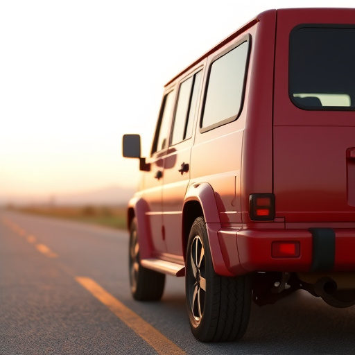 vehicle