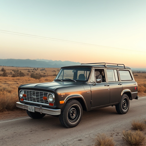vehicle