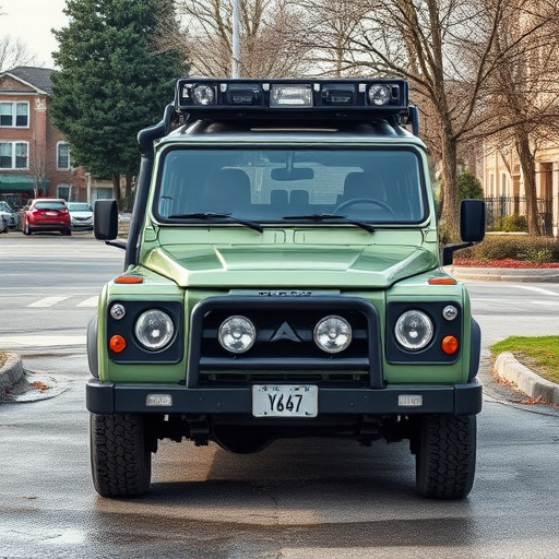 vehicle