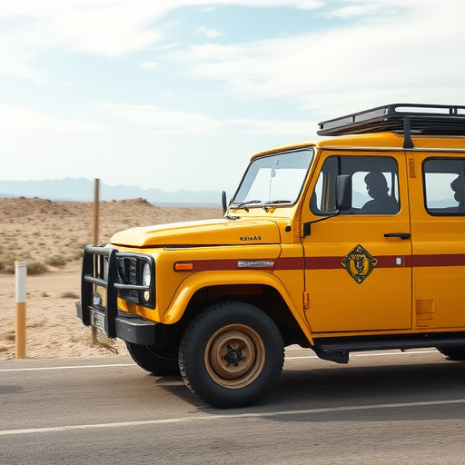 vehicle