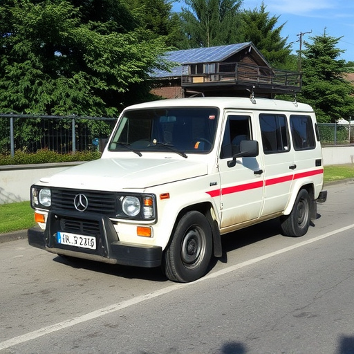 vehicle