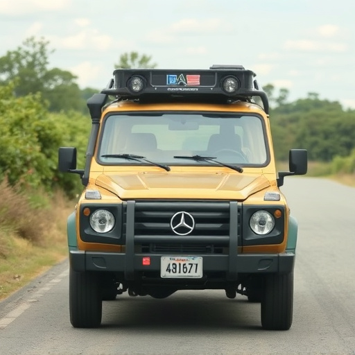 vehicle