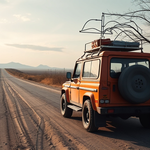 vehicle