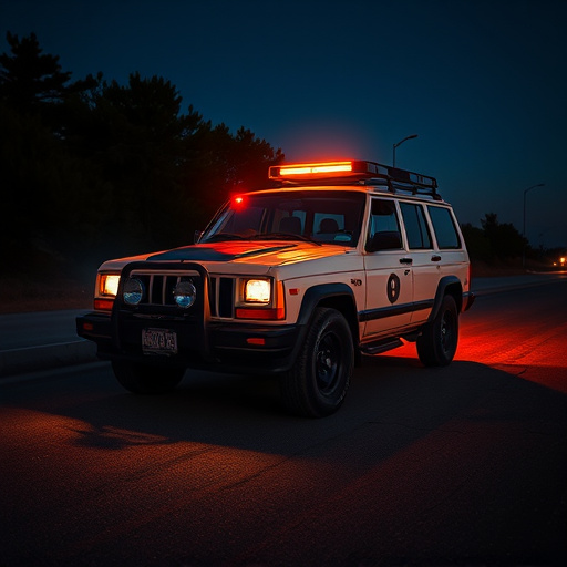 vehicle