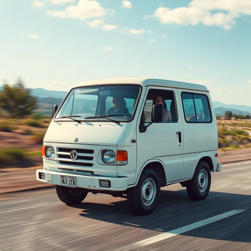 vehicle
